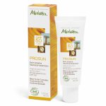 Tube containing Melvita Prosun High Protection SPF 50