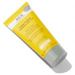 Tube with Ren Clean Skin Mineral Sunscreen SPF 30