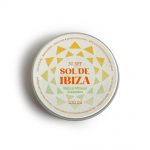 Can with Sol de Ibiza Natural Mineral Sunscreen SPF 30